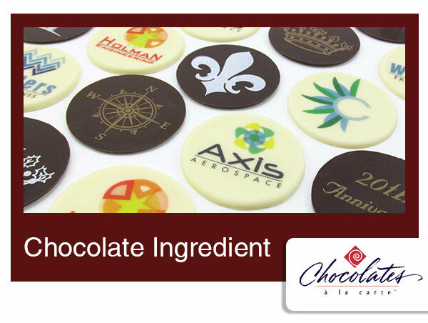 Chocolate Ingredients